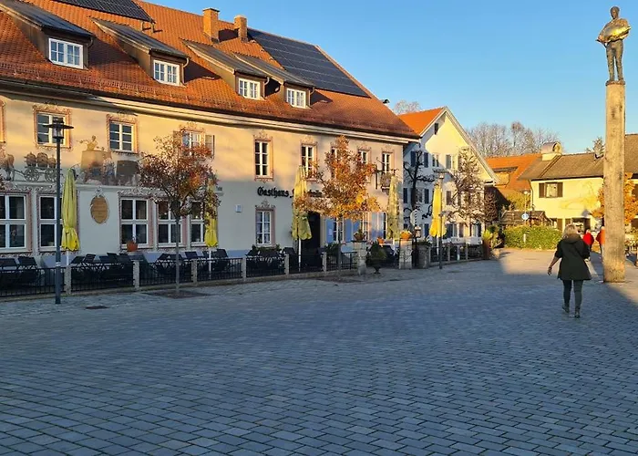 Apartment Am Ammersee