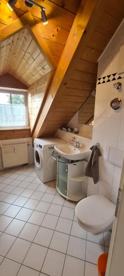 Apartment Am Ammersee