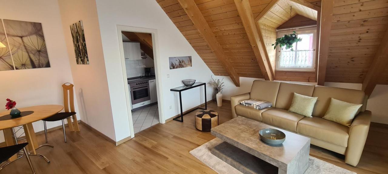 Am Ammersee Apartment Herrsching am Ammersee