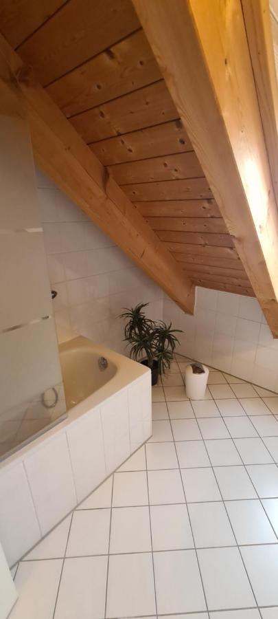 Am Ammersee Apartment