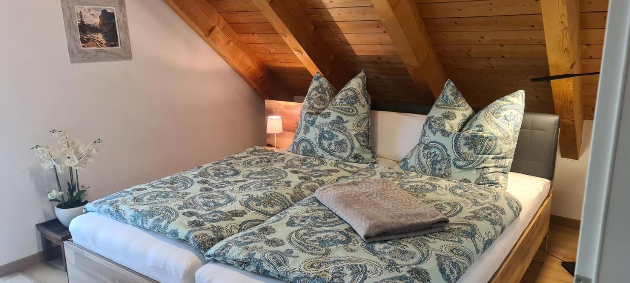 Am Ammersee Apartment *