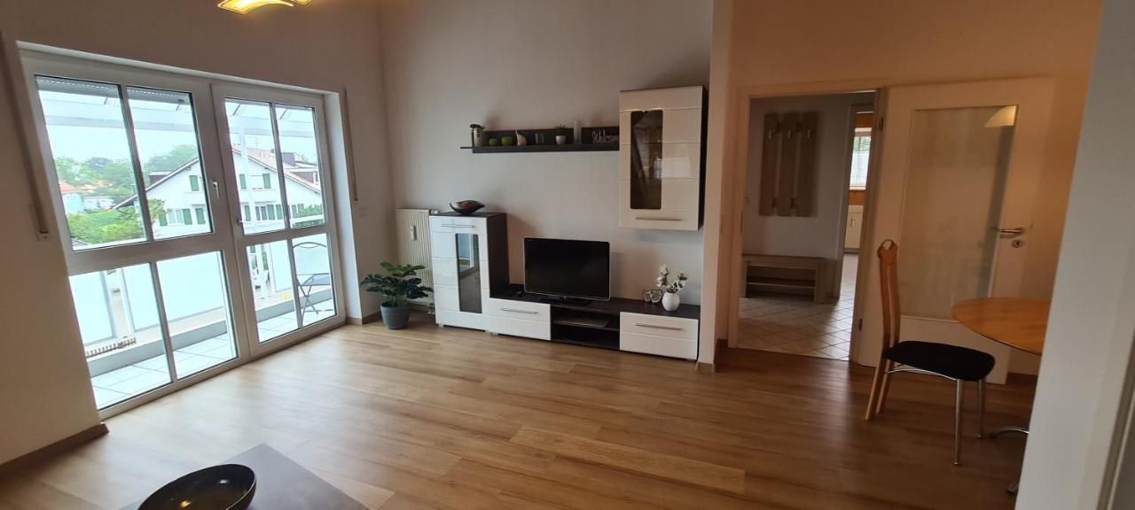 Apartment Am Ammersee *