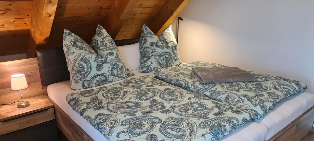 Apartment Am Ammersee Herrsching am Ammersee