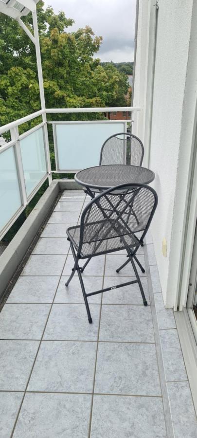 Am Ammersee Apartment *