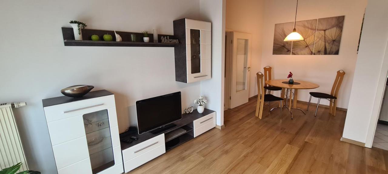Apartment Am Ammersee *