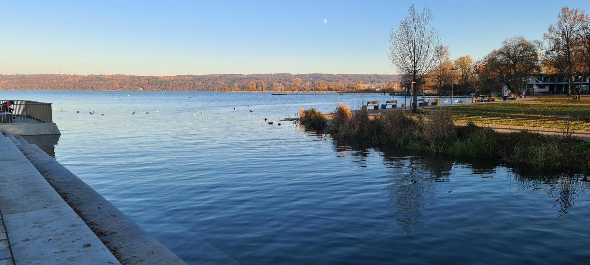 Am Ammersee