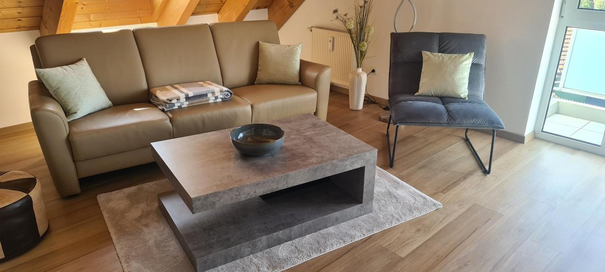 Apartment Am Ammersee Herrsching am Ammersee